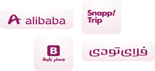 social icons