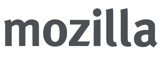 Mozilla logo