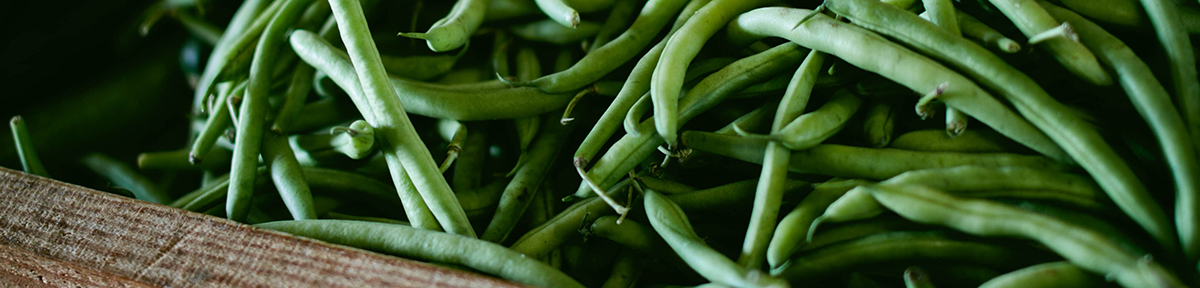 green-beans