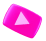 youtube logo